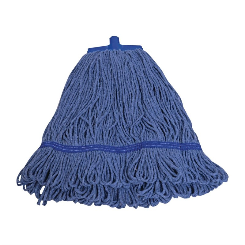 SYR Kentucky mop syntex blauw SYR Kentucky mop syntex blauw