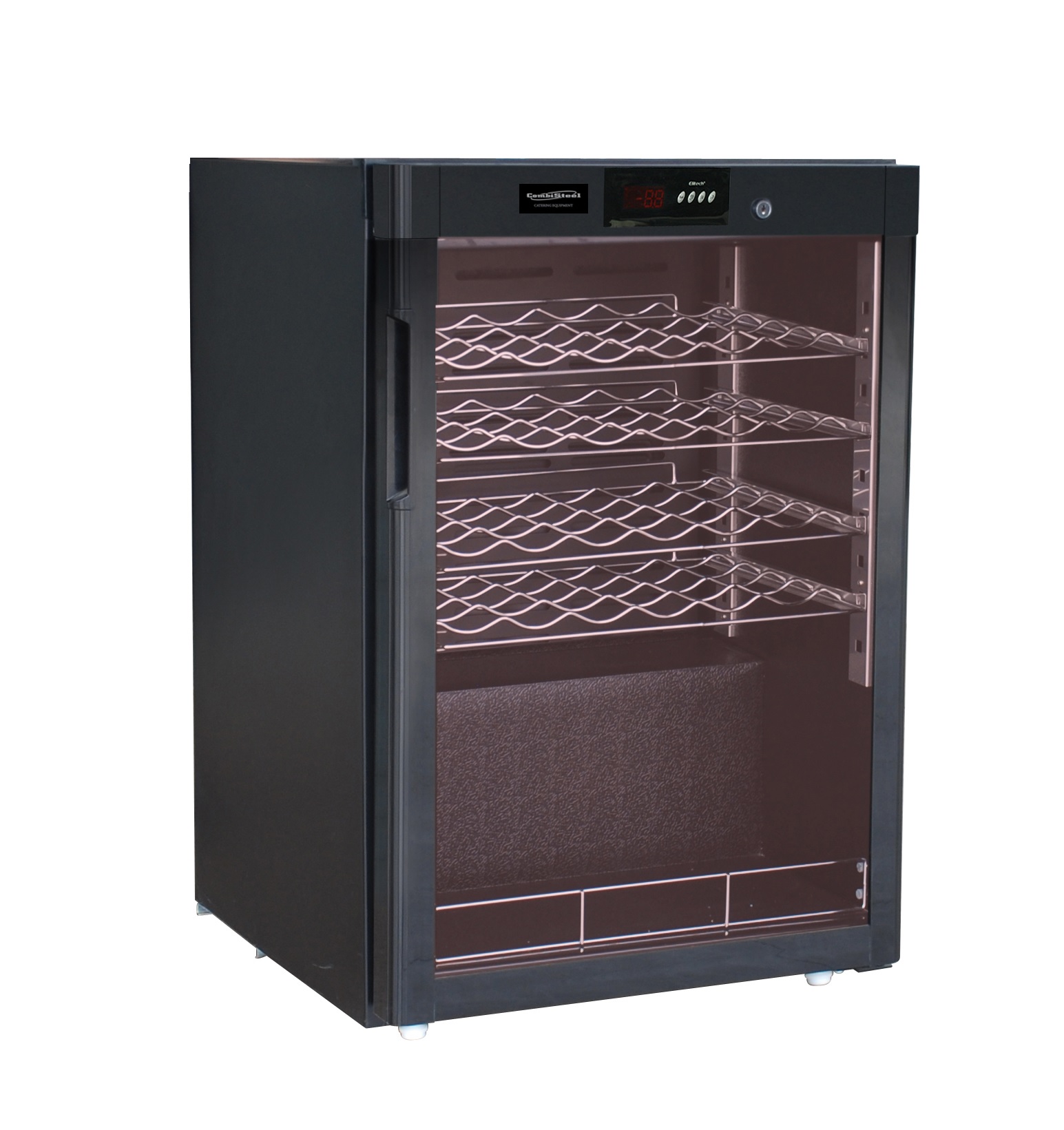 WIJNKOELKAST 45 WIJNKOELKAST 45