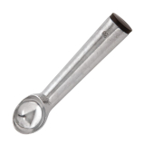 Vogue Ijslepel Bruin Maat 20