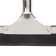 Jantex gegalvaniseerde trekker 55,8cm Jantex gegalvaniseerde trekker 55,8cm