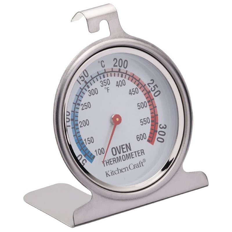 Kitchen Craft oventhermometer Kitchen Craft oventhermometer