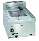 Friteuse Gas 600, B400, 1x8l