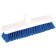 Jantex Hygiene zachte bezem 30cm blauw Jantex Hygiene zachte bezem 30cm blauw