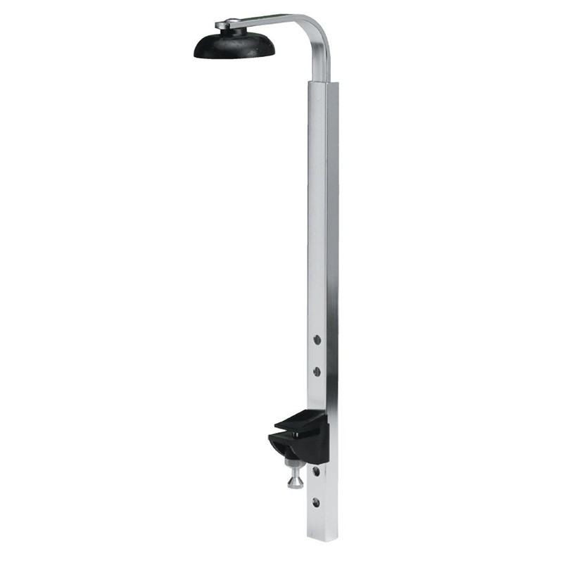 Olympia wandmodel flessenhouder 1 fles groot Olympia wandmodel flessenhouder 1 fles groot