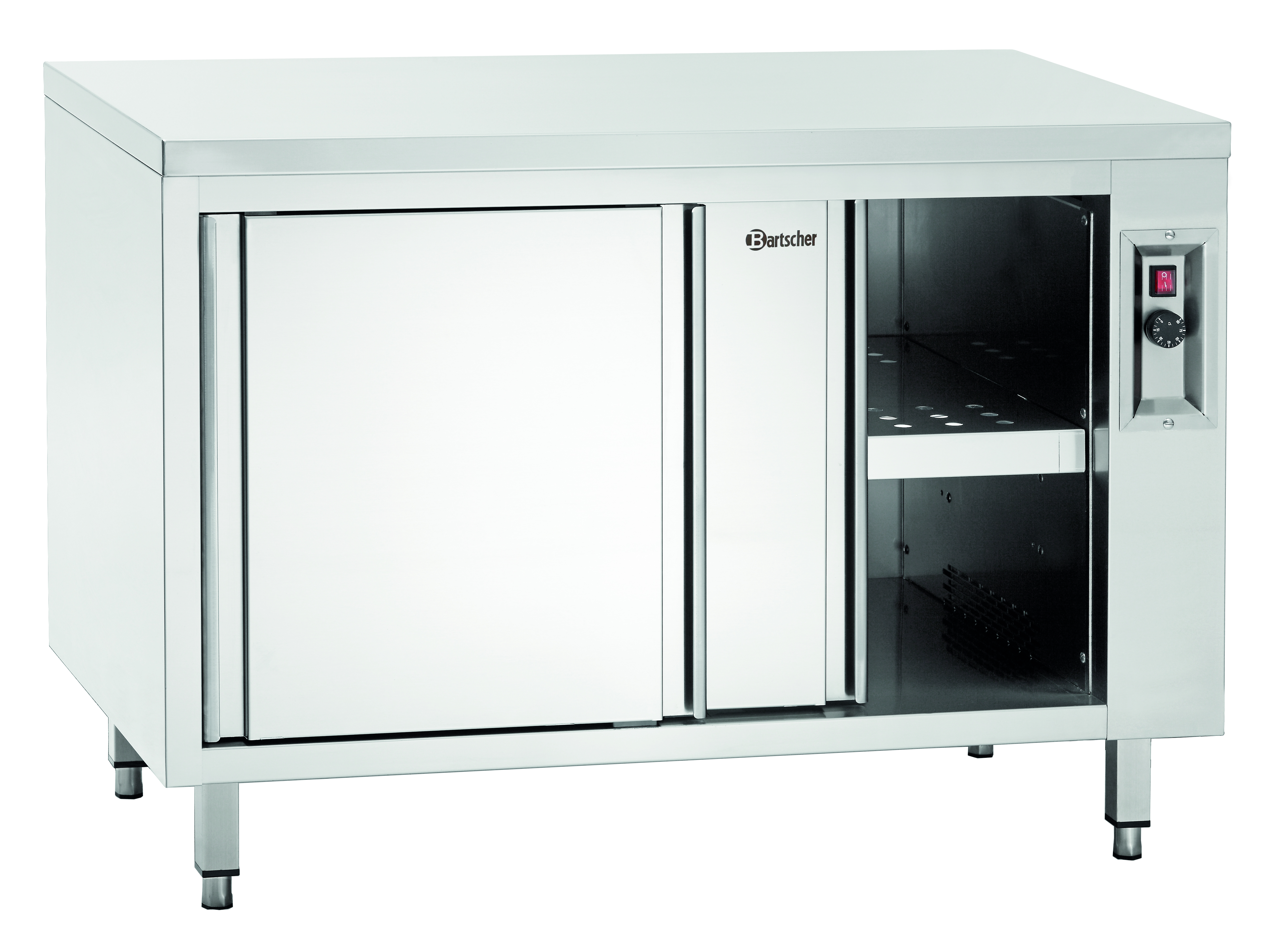 Warmkast 700, B1200 Warmkast 700, B1200