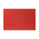 Hygiplas LDPE snijplank rood 450x300x10mm Hygiplas LDPE snijplank rood 450x300x10mm