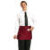 Uniform Works barsloof bordeaux Uniform Works barsloof bordeaux