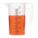 Pro-Measures polypropyleen maatbeker 500ml Pro-Measures polypropyleen maatbeker 500ml