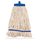SYR stay-flat Kentucky mop katoen blauw SYR stay-flat Kentucky mop katoen blauw