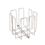 Olympia Servethouder 190 x 190mm