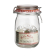 Kilner weckpot met beugelsluiting 1L Kilner weckpot met beugelsluiting 1L