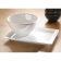 APS Pure ronde melamine kom wit 13cm APS Pure ronde melamine kom wit 13cm