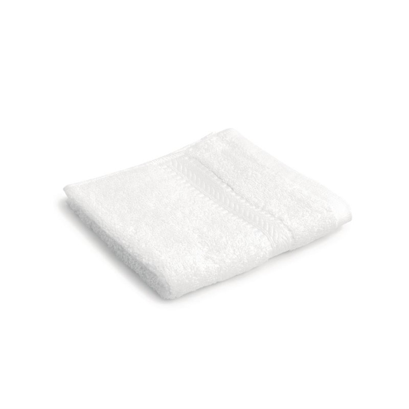 Mitre Comfort Nova gezichtsdoek wit 30x30cm (10 stuks) Mitre Comfort Nova gezichtsdoek wit 30x30cm (10 stuks)