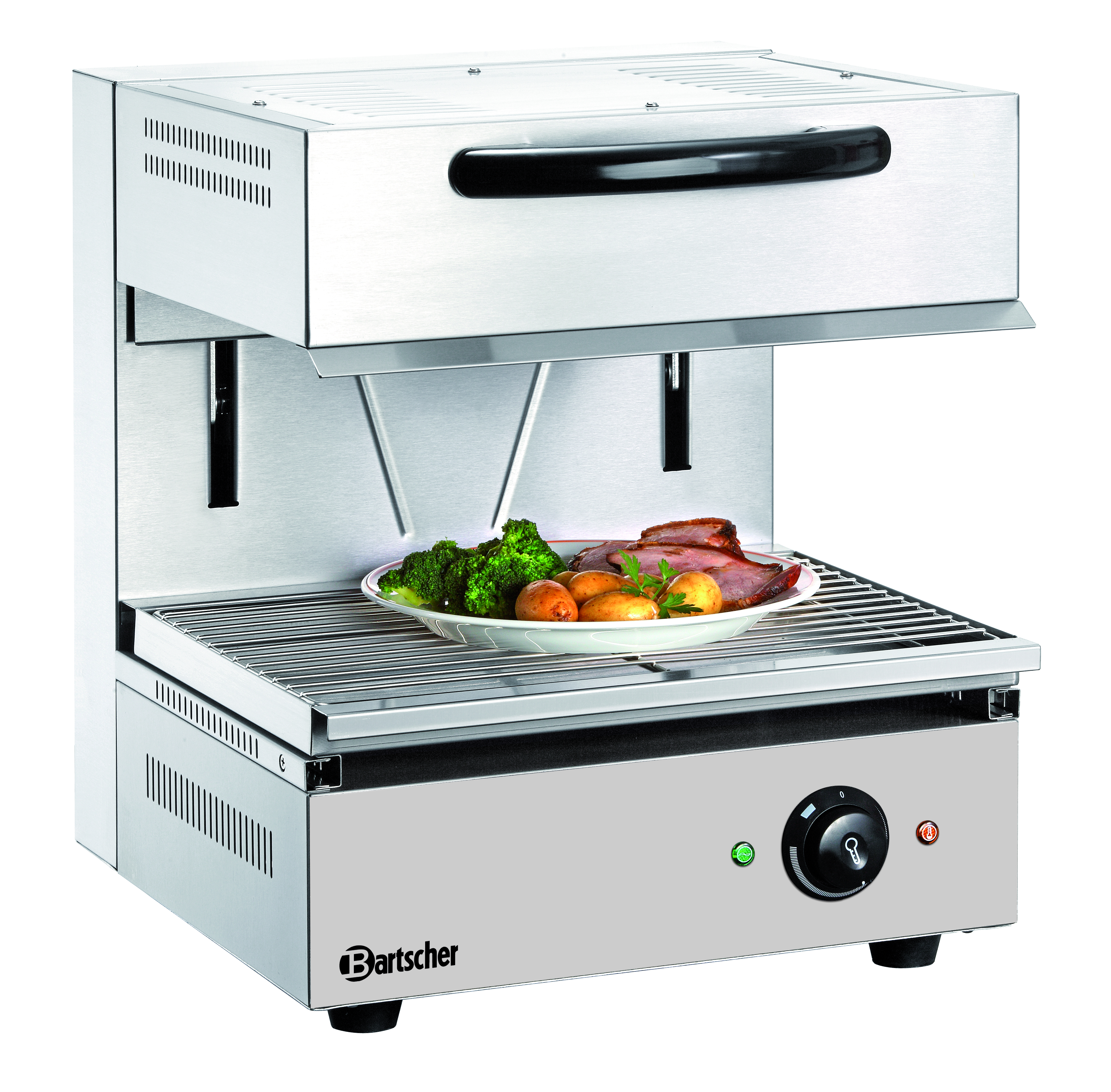 Lift-Salamander 500-1Z Lift-Salamander 500-1Z