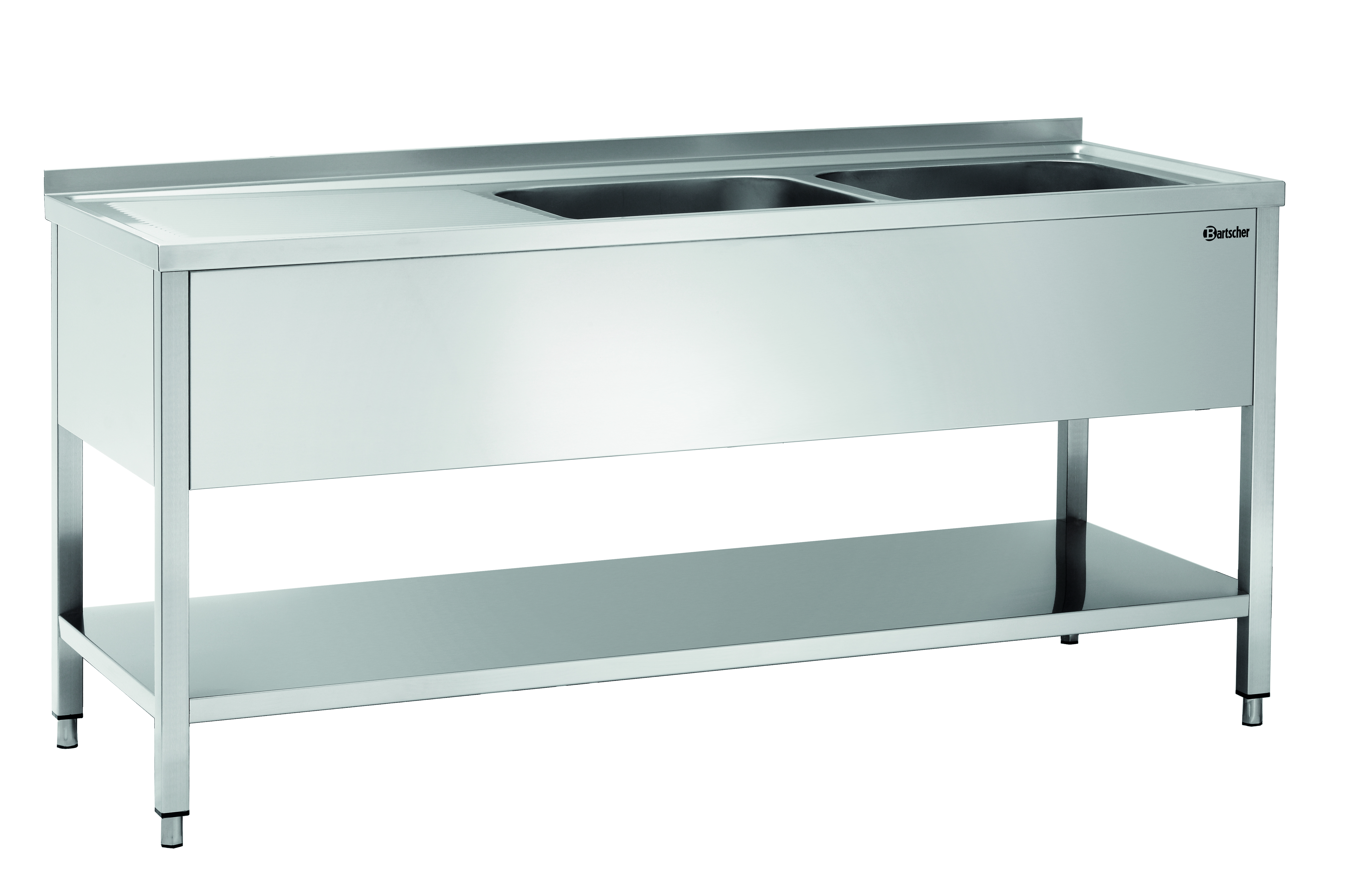 Spoelcentrum 700, B1800 2 bakken RE Spoelcentrum 700, B1800 2 bakken RE