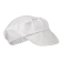 Whites bakkers cap wit Whites bakkers cap wit