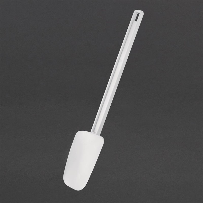 Vogue pannenlikker lepelvormig 35,5cm Vogue pannenlikker lepelvormig 35,5cm