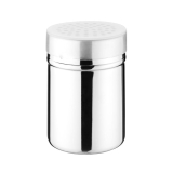 Vogue Rvs Strooier Grof