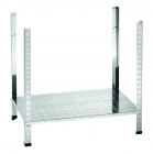 Onderbouw Voor Tafelbraadgrill