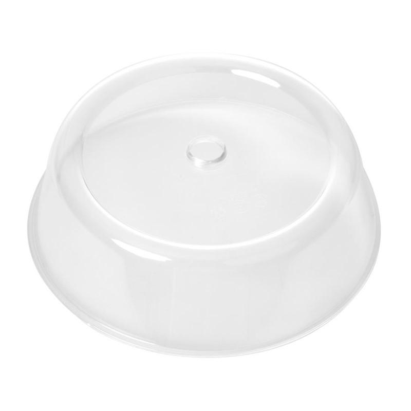 Vogue polycarbonaat cloche 21,5cm Vogue polycarbonaat cloche 21,5cm