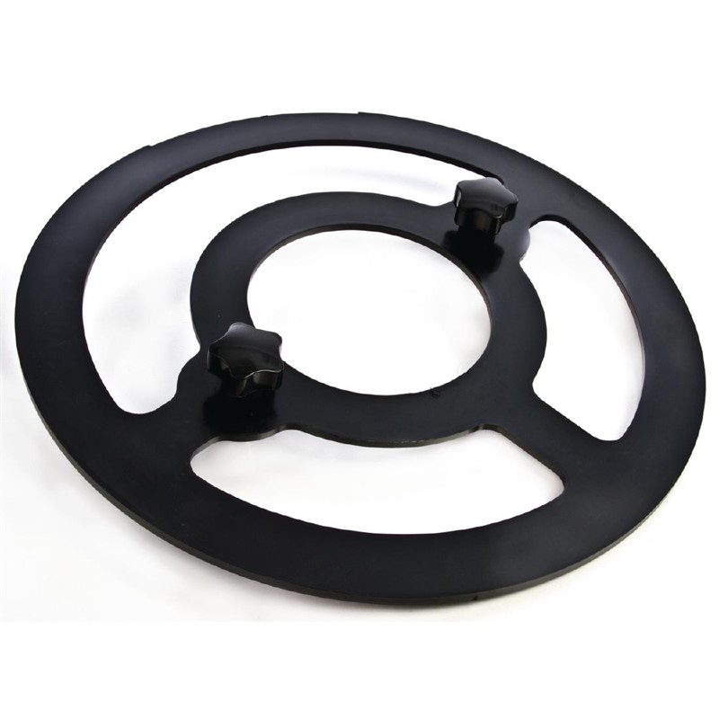 Buffalo snijblad demontageschijf voor vleessnijmachine CD279 Buffalo snijblad demontageschijf voor vleessnijmachine CD279