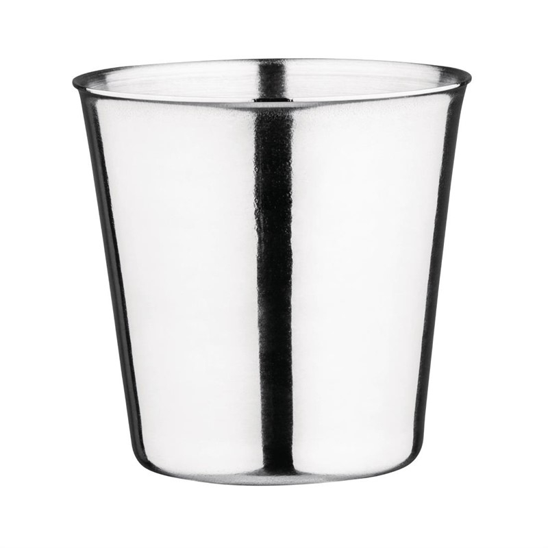 Vogue puddingvorm 6x5,5cm Vogue puddingvorm 6x5,5cm