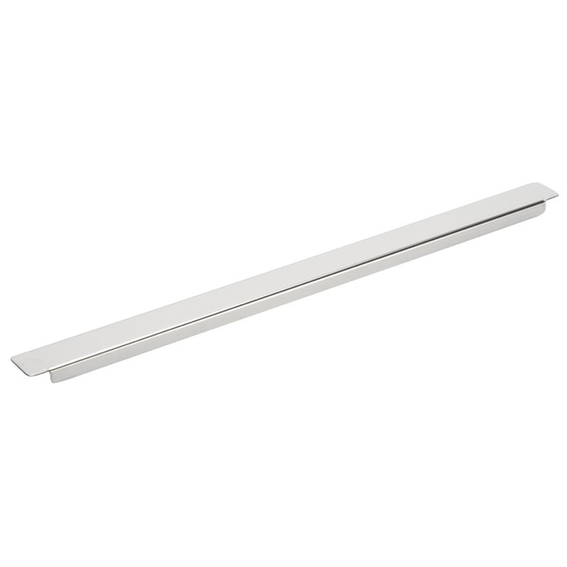 Gastro M strips voor RVS GN 1/2 bak Gastro M strips voor RVS GN 1/2 bak