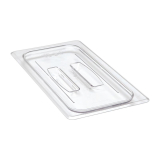 Cambro Camview Bpa Vrij GN 1/3 Deksel Met Handvat
