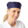 Whites skullcap donkerblauw Whites skullcap donkerblauw