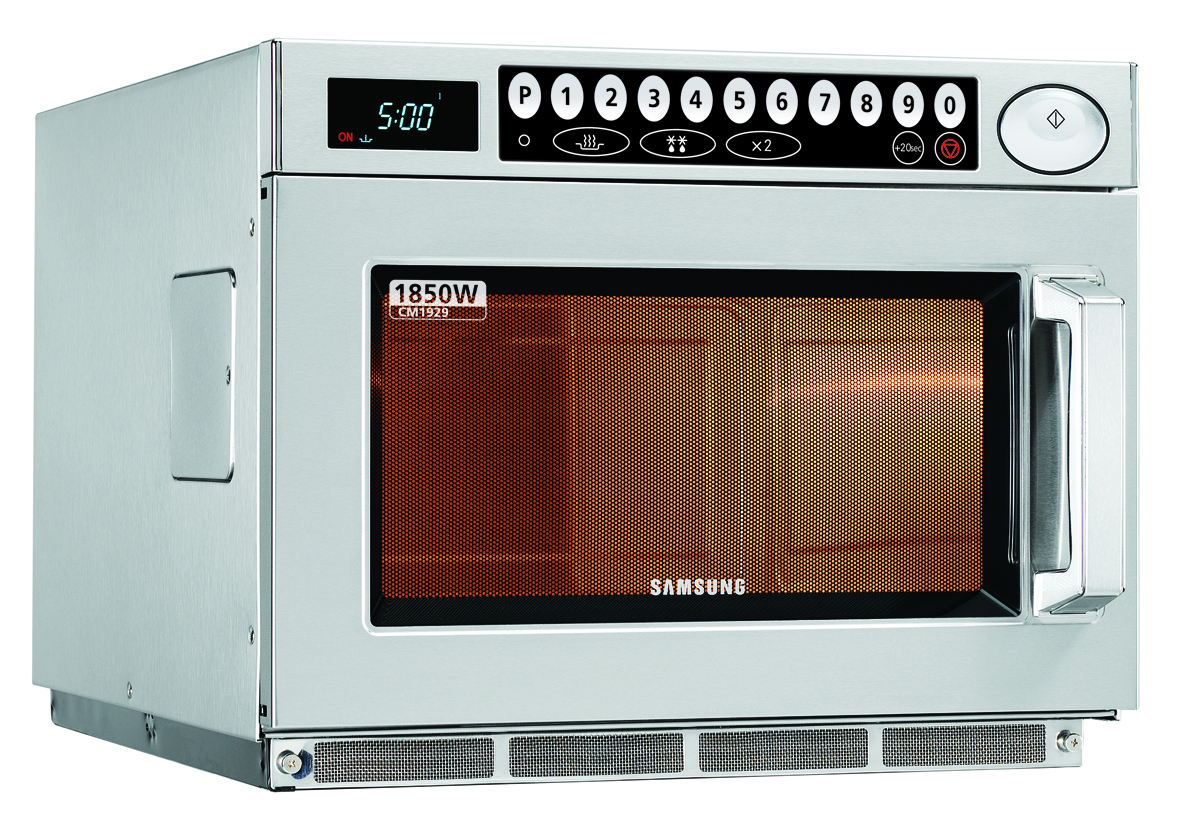 Magnetron Samsung CM1929A,26L,1850W Magnetron Samsung CM1929A,26L,1850W