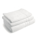 Mitre Comfort Nova handdoek wit 50x90cm Mitre Comfort Nova handdoek wit 50x90cm