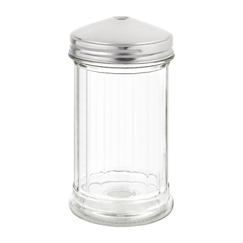 Olympia suikerstrooier 8mm gat Olympia suikerstrooier 8mm gat