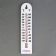 Hygiplas muurthermometer