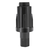 Vogue Kunststof Voetje