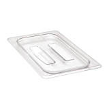 Cambro Camview Bpa Vrij GN 1/4 Deksel Met Handvat