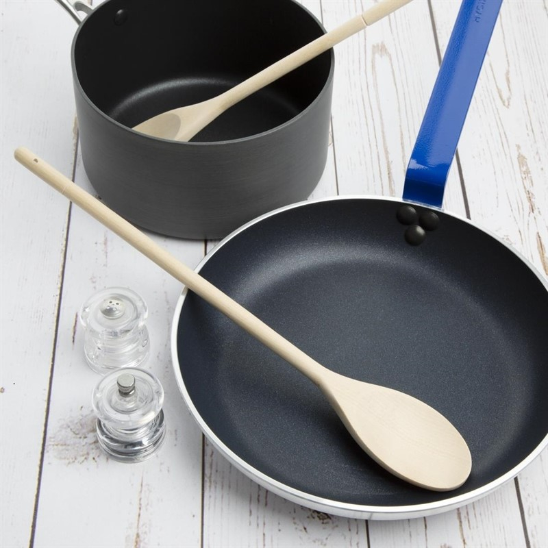 Vogue houten lepel 40,5cm Vogue houten lepel 40,5cm