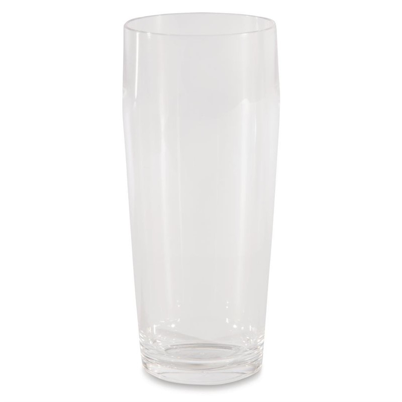 Roltex polycarbonaat bierglas (fluitje) 25cl Roltex polycarbonaat bierglas (fluitje) 25cl
