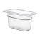 Cambro polycarbonaat bak GN1/9 10cm Cambro polycarbonaat bak GN1/9 10cm