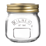 Kilner Weckpot Met Schroefdeksel 25cl