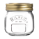 Kilner weckpot met schroefdeksel 25cl Kilner weckpot met schroefdeksel 25cl