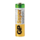 GP AA alkaline batterijen (4 stuks) GP AA alkaline batterijen (4 stuks)