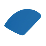 Vogue Flexibele Deegkrabber