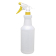 Jantex kleurcode sprayfles geel 750ml Jantex kleurcode sprayfles geel 750ml