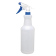 Jantex kleurcode sprayfles blauw 750ml Jantex kleurcode sprayfles blauw 750ml