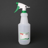 Jantex Kleurcode Sprayfles Groen 750ml