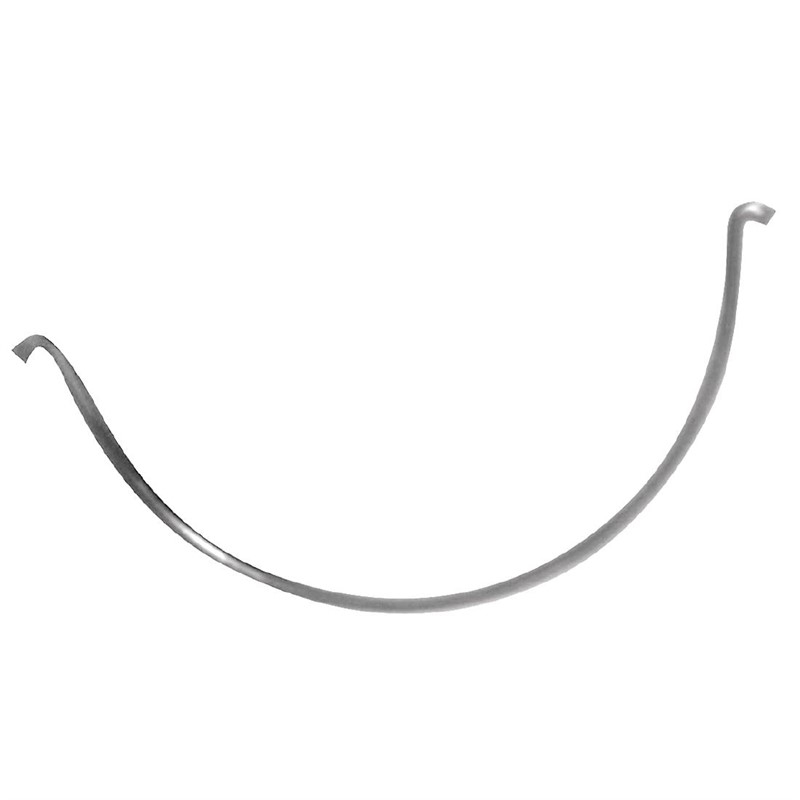 Buffalo komhengselvoor ijsmachine DM067 Buffalo komhengselvoor ijsmachine DM067