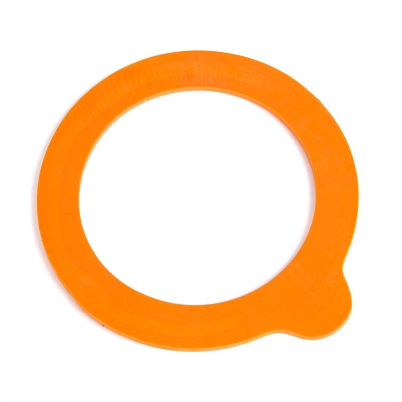 Vogue rubberen ring voor Vogue conservenpotten 20 en 35cl Vogue rubberen ring voor Vogue conservenpotten 20 en 35cl