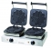 Wafelijzer dubbel 2HW210