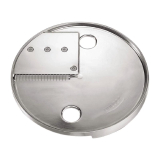 Waring Julienneschijf 4mm Voor Foodprocessor Wfp16s en Wfp16scd