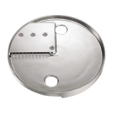 Waring Julienneschijf 6,5mm Voor Foodprocessor Wfp16s en Wfp16scd